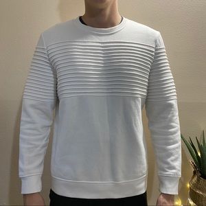 INC International Concepts Pullover Sweatshirt